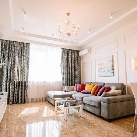 Luxury For Business & Pleasure Royal 1 Διαμέρισμα Κίεβο Εξωτερικό φωτογραφία