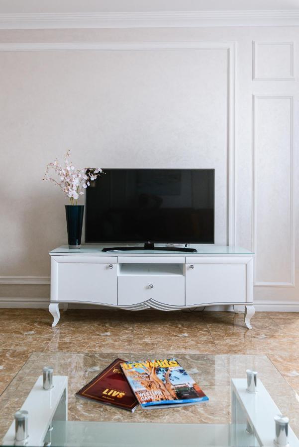 Luxury For Business & Pleasure Royal 1 Διαμέρισμα Κίεβο Εξωτερικό φωτογραφία