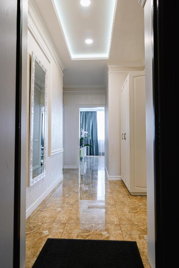 Luxury For Business & Pleasure Royal 1 Διαμέρισμα Κίεβο Εξωτερικό φωτογραφία