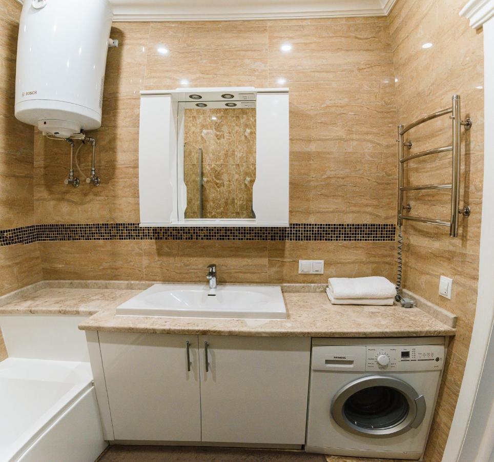 Luxury For Business & Pleasure Royal 1 Διαμέρισμα Κίεβο Εξωτερικό φωτογραφία