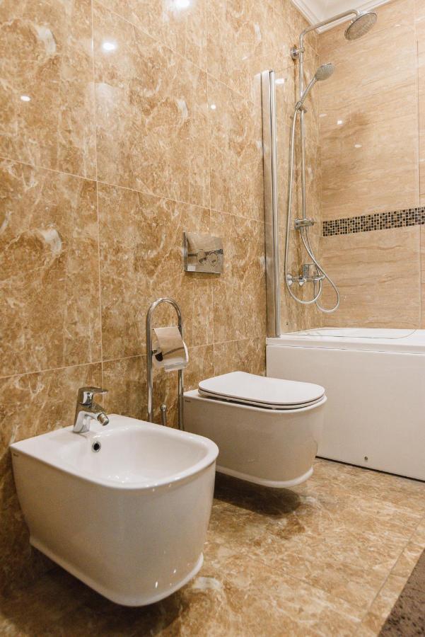 Luxury For Business & Pleasure Royal 1 Διαμέρισμα Κίεβο Εξωτερικό φωτογραφία