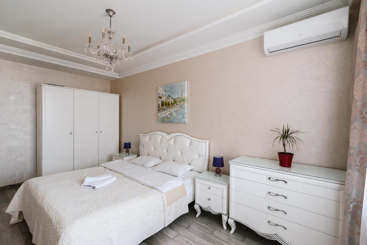 Luxury For Business & Pleasure Royal 1 Διαμέρισμα Κίεβο Εξωτερικό φωτογραφία
