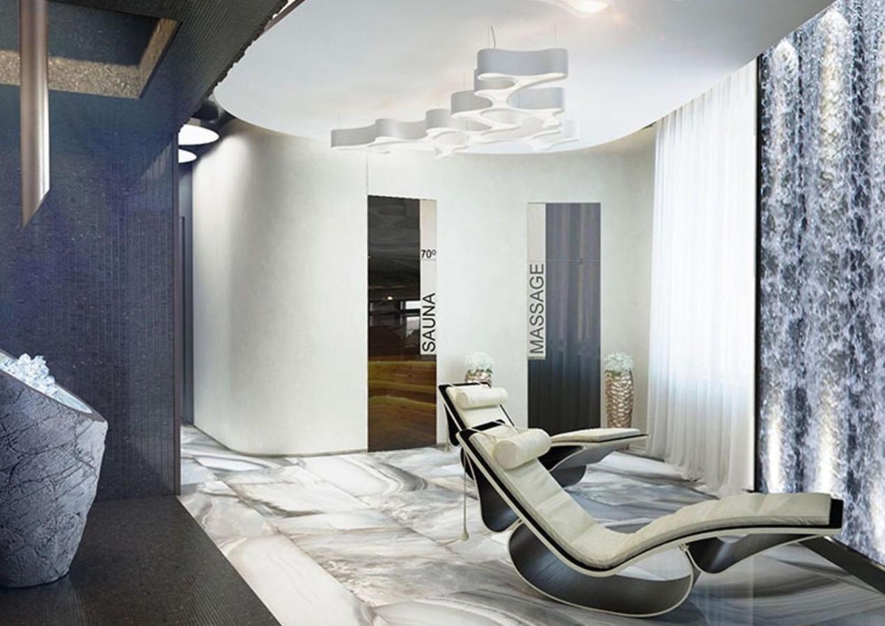 Luxury For Business & Pleasure Royal 1 Διαμέρισμα Κίεβο Εξωτερικό φωτογραφία