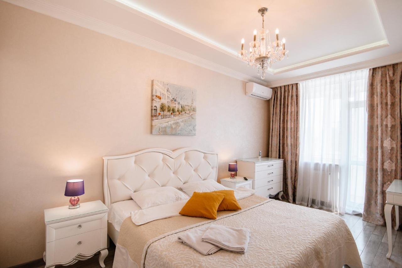 Luxury For Business & Pleasure Royal 1 Διαμέρισμα Κίεβο Εξωτερικό φωτογραφία