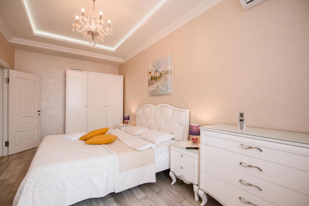 Luxury For Business & Pleasure Royal 1 Διαμέρισμα Κίεβο Εξωτερικό φωτογραφία